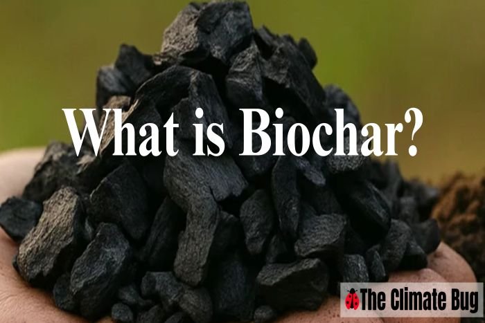 Biochar