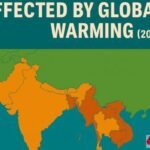 10 Countries Most Affected by Global Warming (2024)