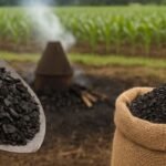 UN Researchers Confirm Biochar as a Critical Climate Solution