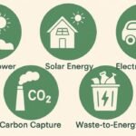 ‘5 Innovative Green Technologies