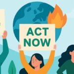 climate change campaign