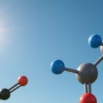 Sunlight Carbon Capture Molecules in Action